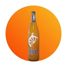 Soda sabor Soda Canet