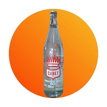 Soda sabor Soda Canet